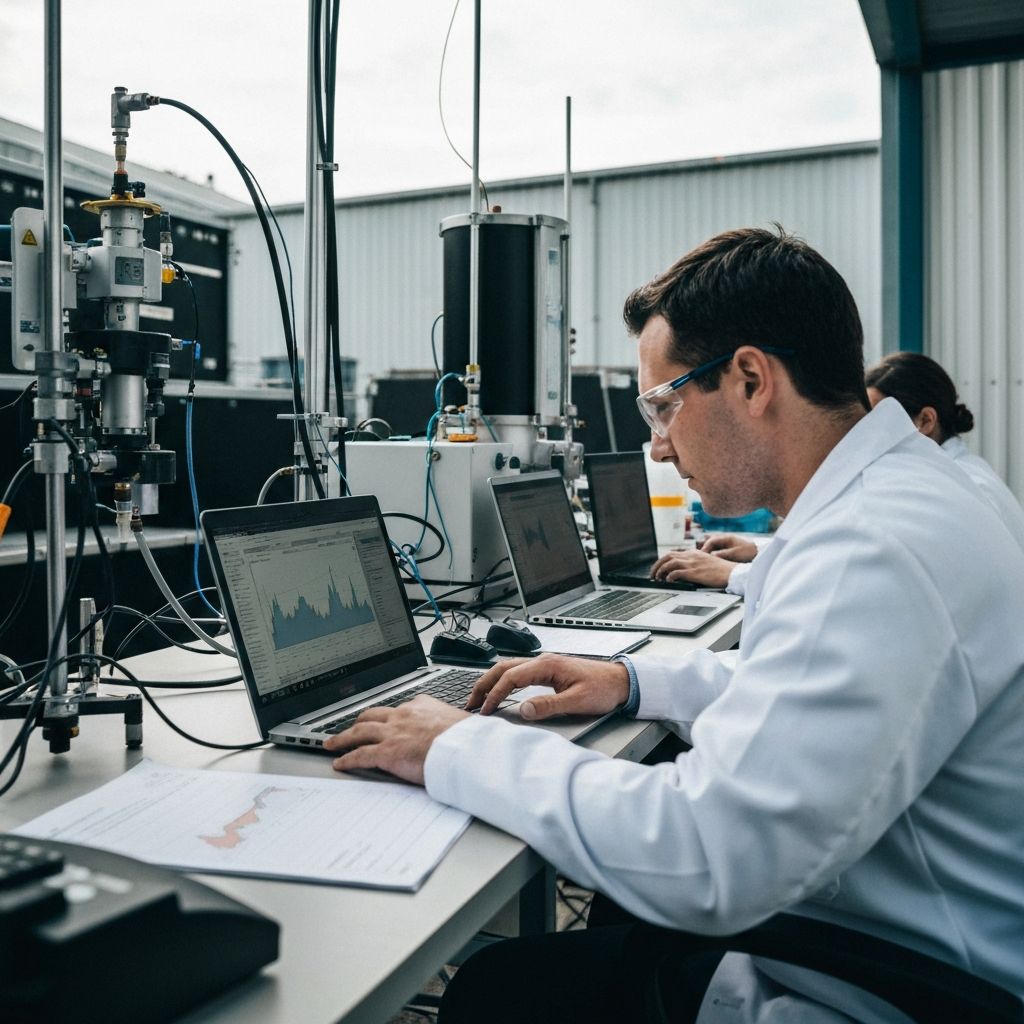 Environmental Impact Analysis